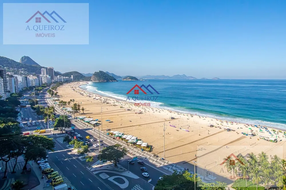 Cobertura, 4 quartos, 425 m² - Foto 6
