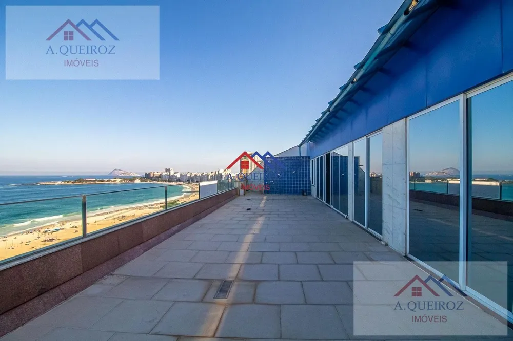 Cobertura, 4 quartos, 425 m² - Foto 4