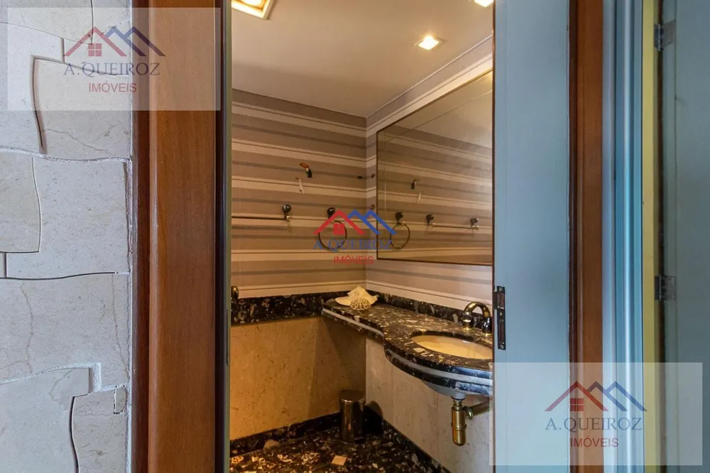 Cobertura, 4 quartos, 425 m² - Foto 20