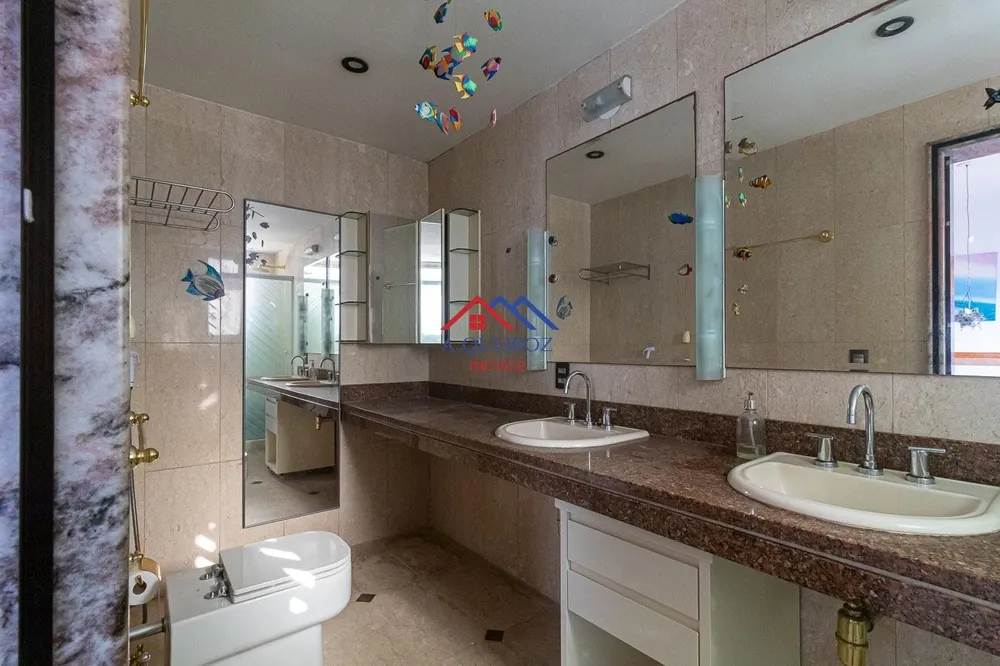 Cobertura, 4 quartos, 425 m² - Foto 38