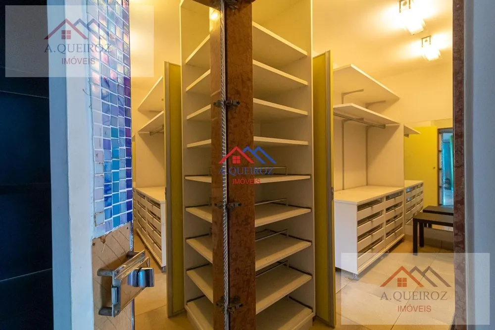 Cobertura, 4 quartos, 425 m² - Foto 19