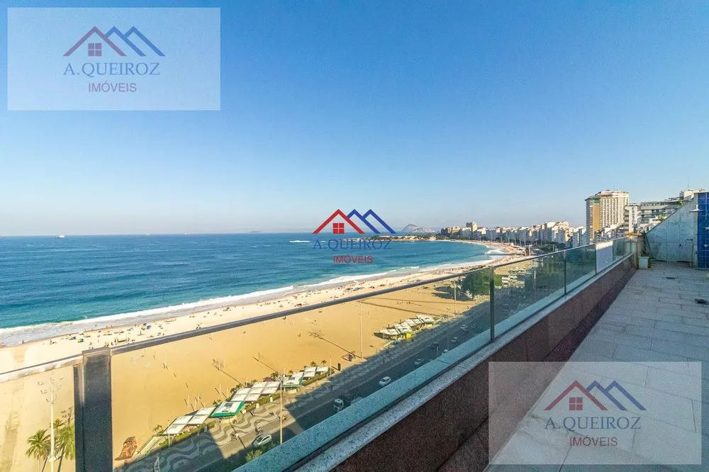 Cobertura, 4 quartos, 425 m² - Foto 2