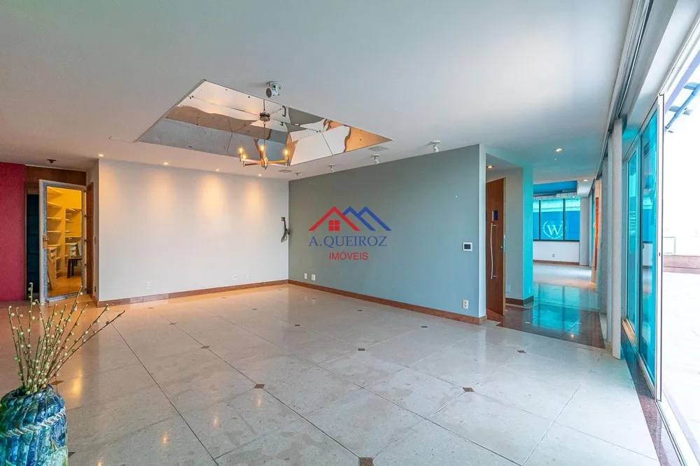 Cobertura, 4 quartos, 425 m² - Foto 11