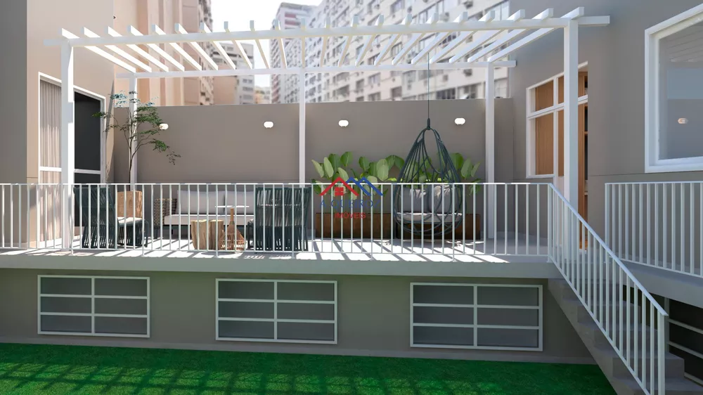 Apartamento, 4 quartos, 420 m² - Foto 5