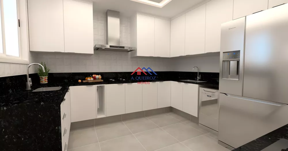 Apartamento, 4 quartos, 420 m² - Foto 14