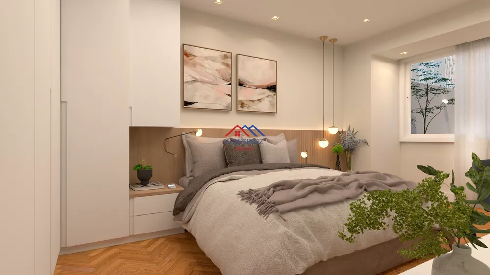 Apartamento, 4 quartos, 420 m² - Foto 12
