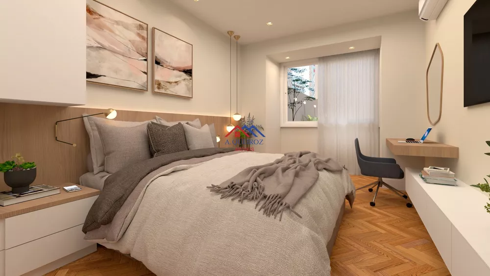 Apartamento, 4 quartos, 420 m² - Foto 17