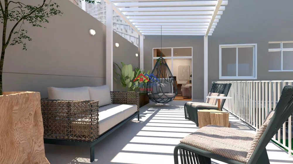 Apartamento, 4 quartos, 420 m² - Foto 11