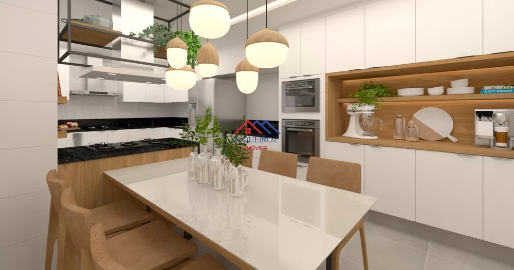 Apartamento, 4 quartos, 420 m² - Foto 8