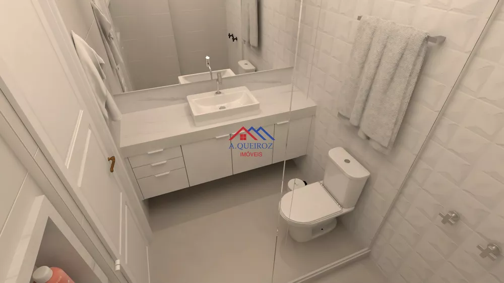 Apartamento, 4 quartos, 420 m² - Foto 2