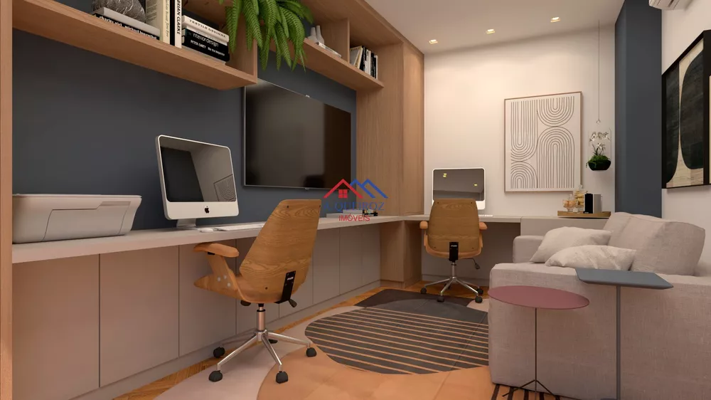 Apartamento, 4 quartos, 420 m² - Foto 3