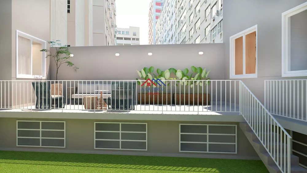 Apartamento, 4 quartos, 420 m² - Foto 4