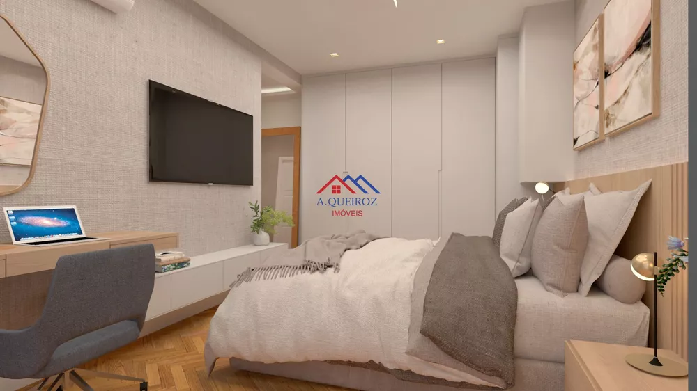 Apartamento, 4 quartos, 420 m² - Foto 9