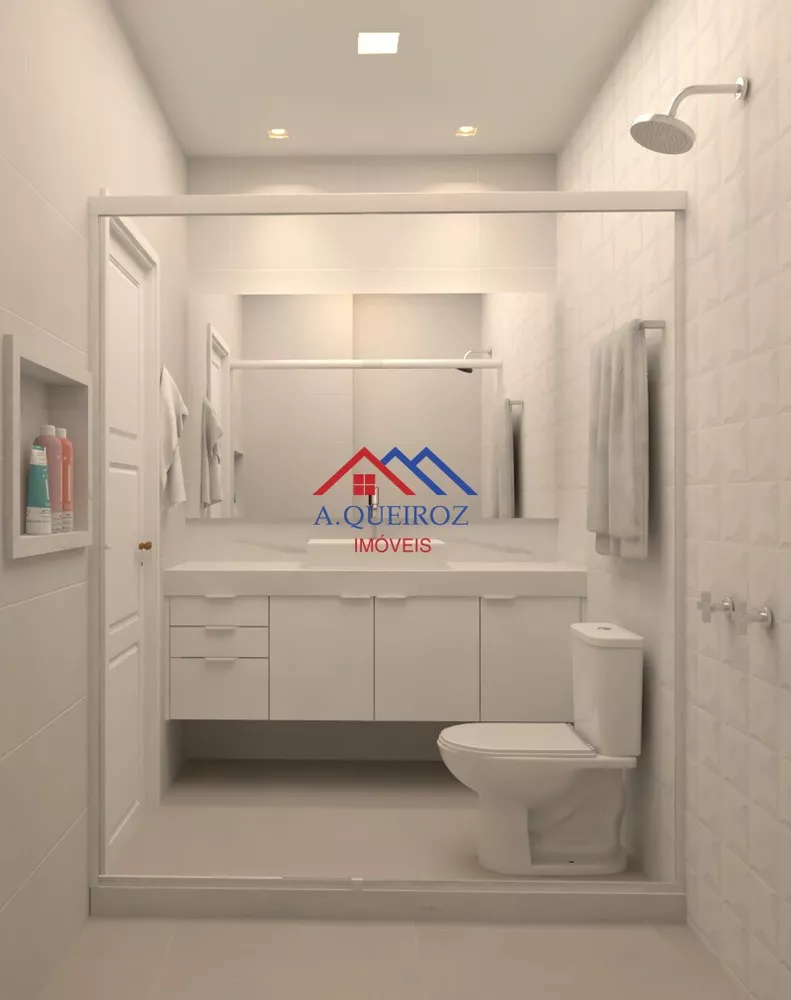 Apartamento, 4 quartos, 420 m² - Foto 16