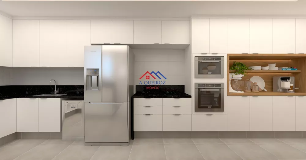Apartamento, 4 quartos, 420 m² - Foto 13