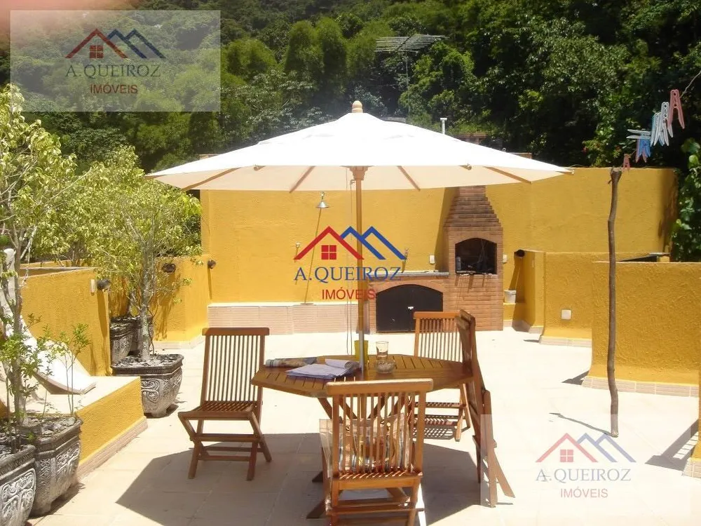 Casa, 4 quartos, 345 m² - Foto 13