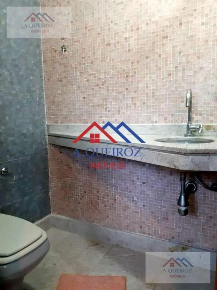 Casa, 4 quartos, 345 m² - Foto 26