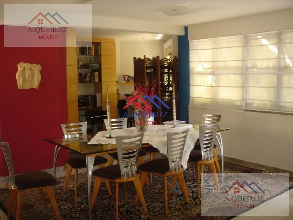 Casa, 4 quartos, 345 m² - Foto 35