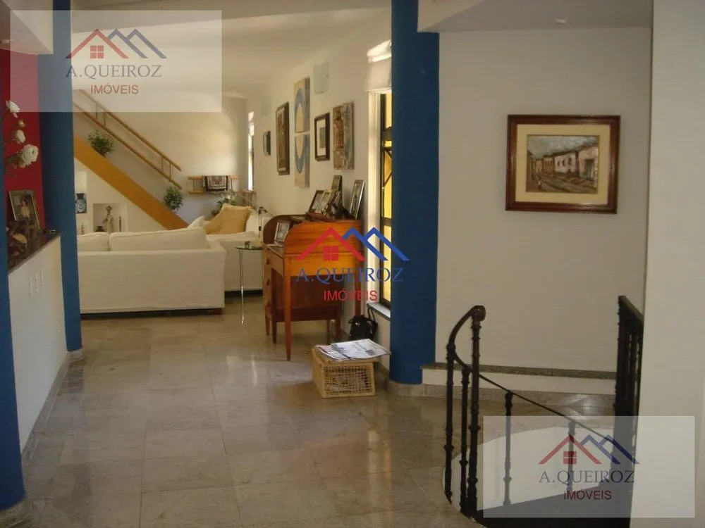 Casa, 4 quartos, 345 m² - Foto 23