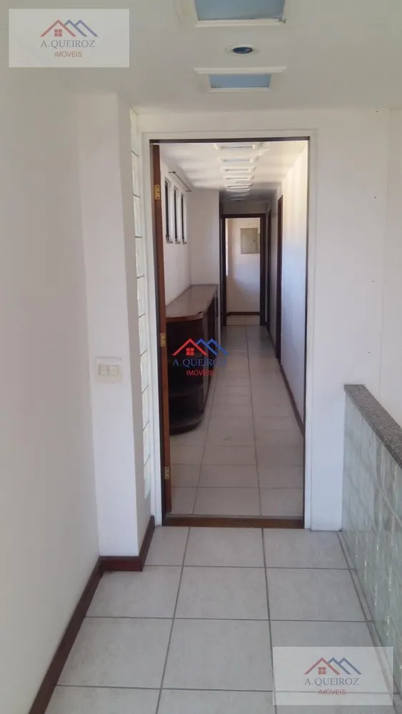 Casa, 4 quartos, 345 m² - Foto 49