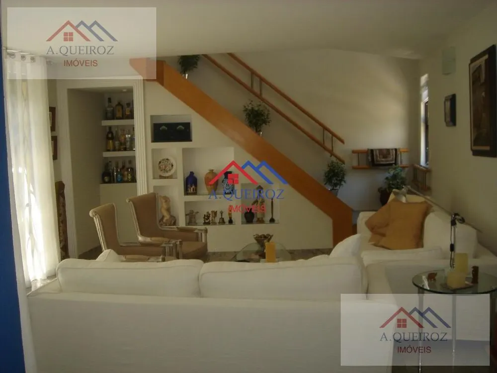 Casa, 4 quartos, 345 m² - Foto 30
