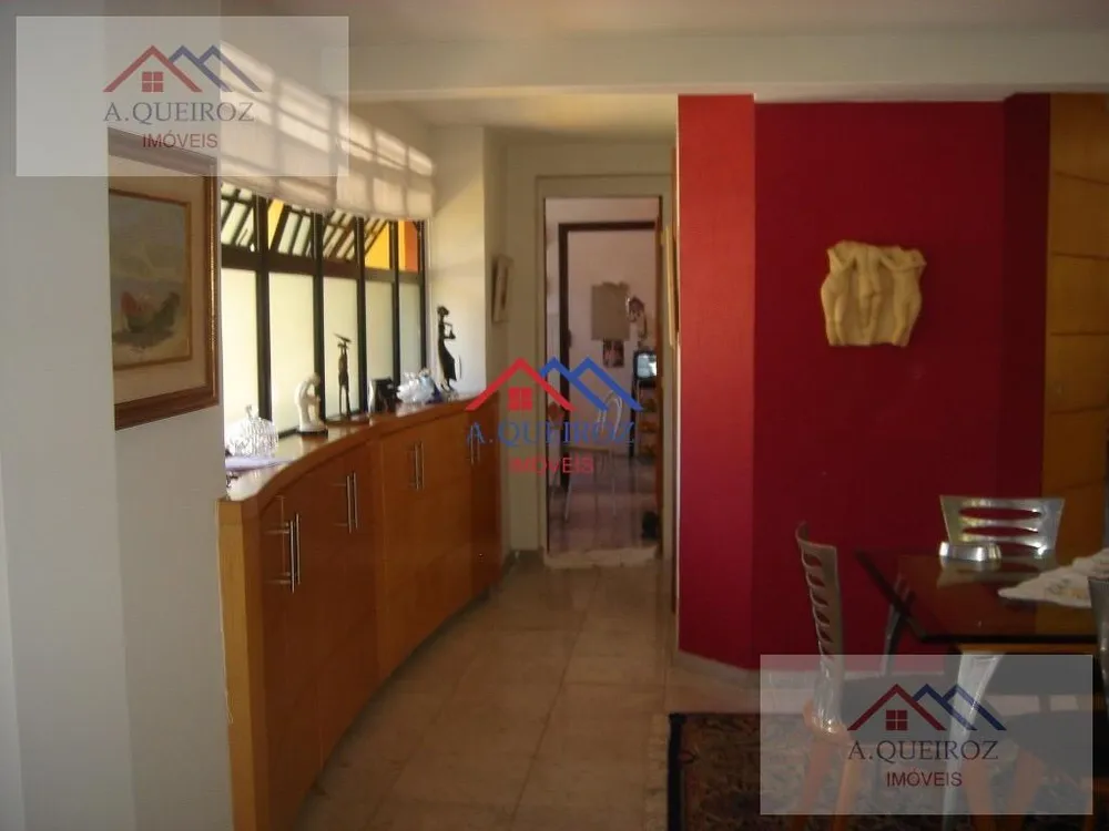 Casa, 4 quartos, 345 m² - Foto 36