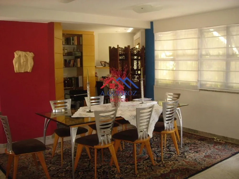 Casa, 4 quartos, 345 m² - Foto 34