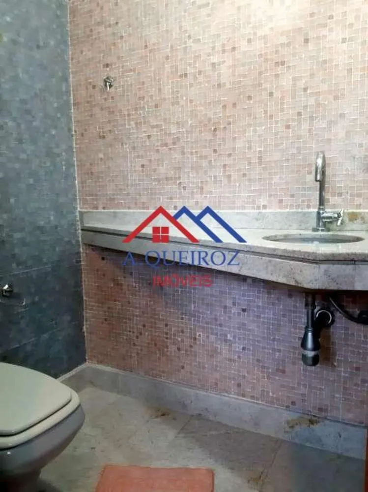Casa, 4 quartos, 345 m² - Foto 25