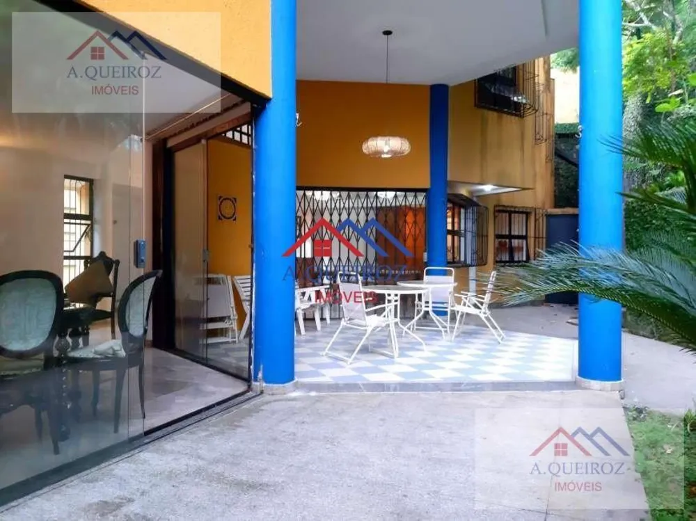 Casa, 4 quartos, 345 m² - Foto 18