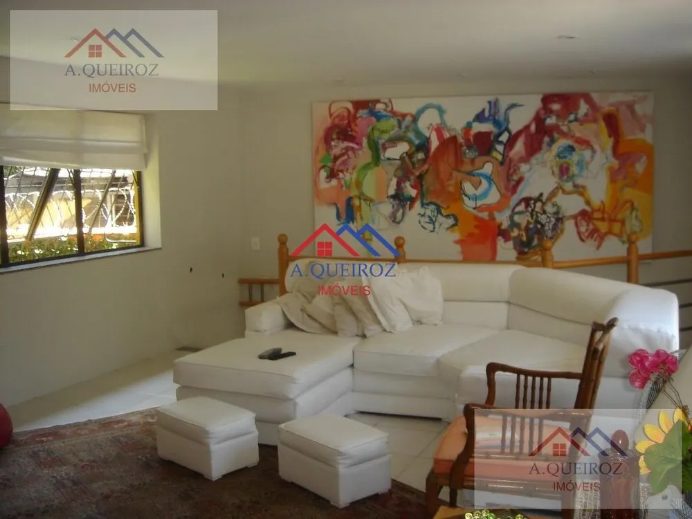 Casa, 4 quartos, 345 m² - Foto 31
