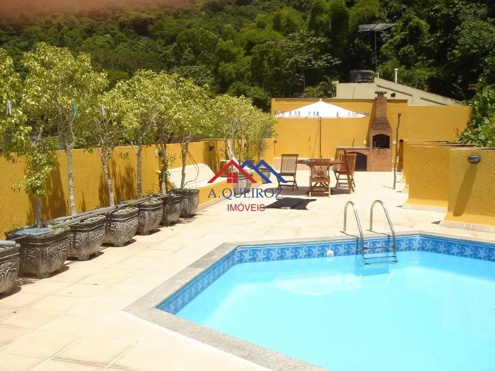 Casa, 4 quartos, 345 m² - Foto 4
