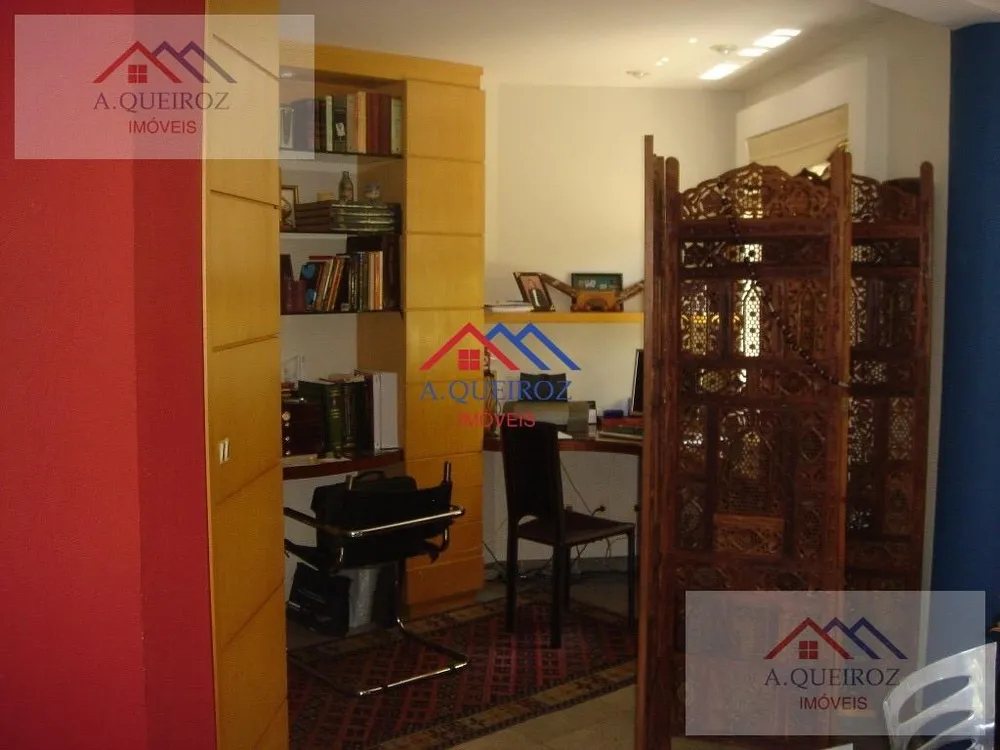 Casa, 4 quartos, 345 m² - Foto 37