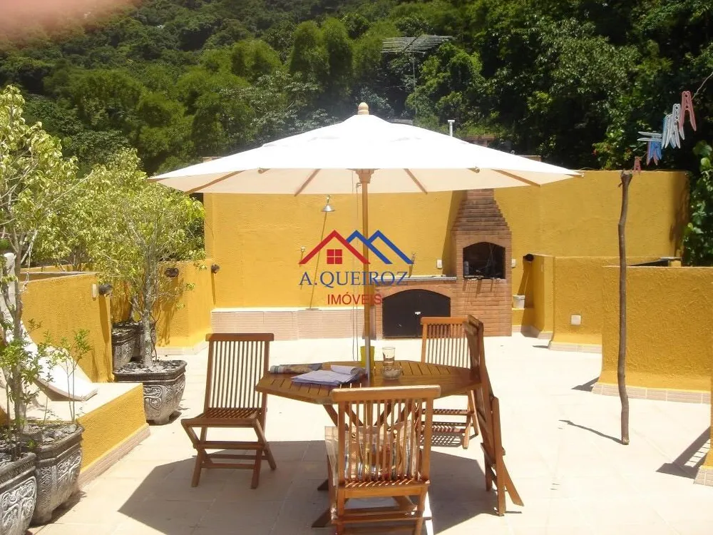 Casa, 4 quartos, 345 m² - Foto 11