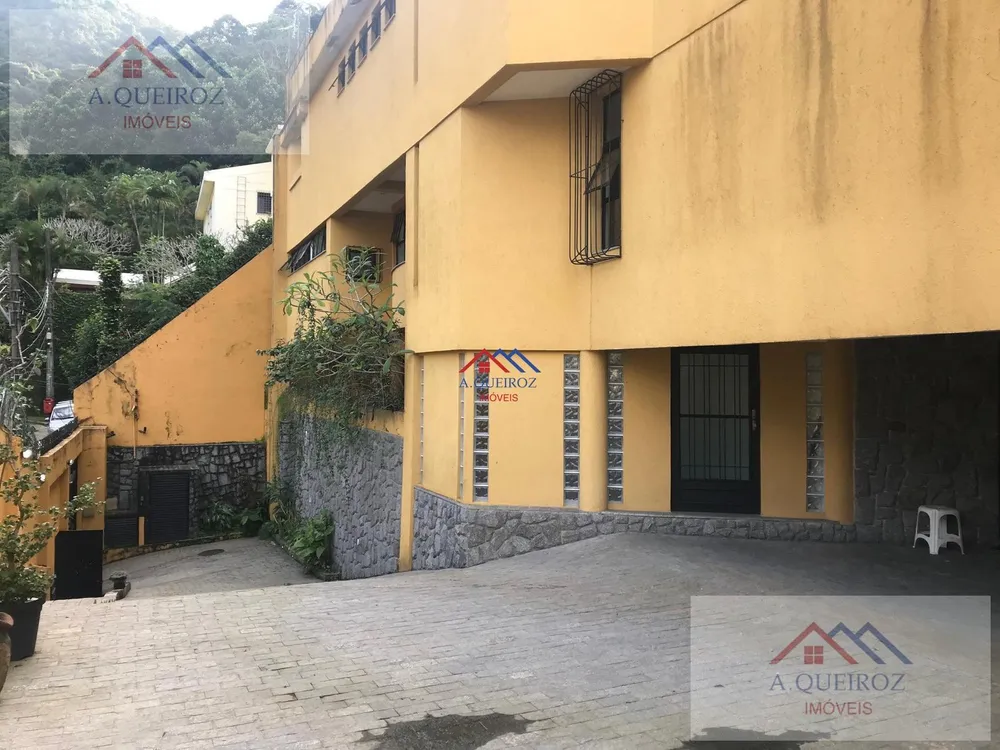 Casa, 4 quartos, 345 m² - Foto 17