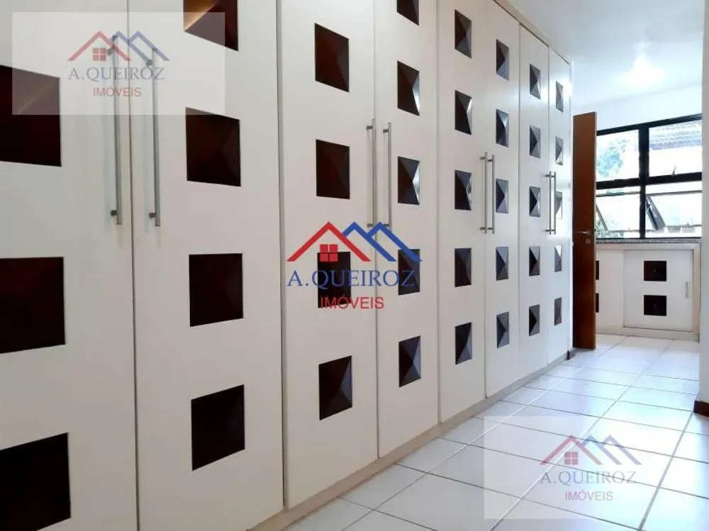 Casa, 4 quartos, 345 m² - Foto 39