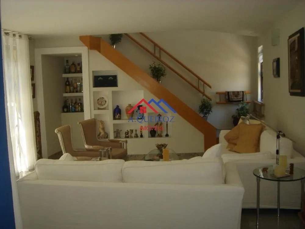 Casa, 4 quartos, 345 m² - Foto 29