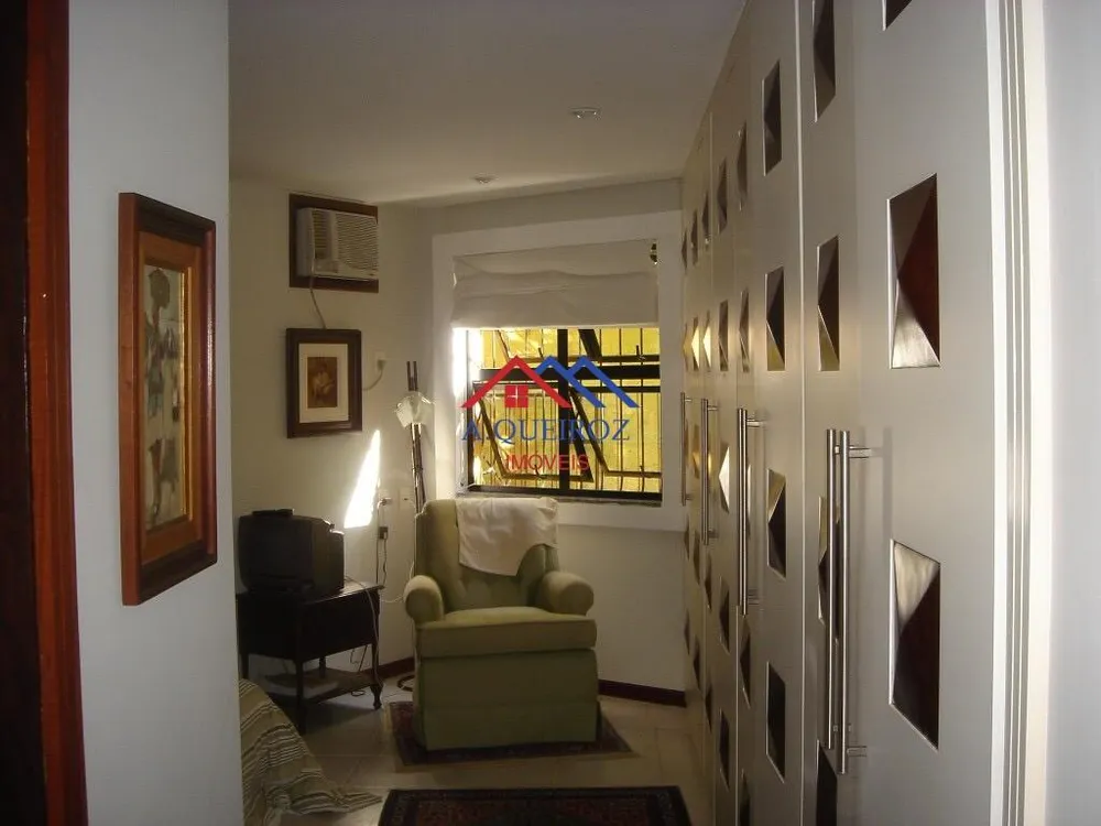 Casa, 4 quartos, 345 m² - Foto 41