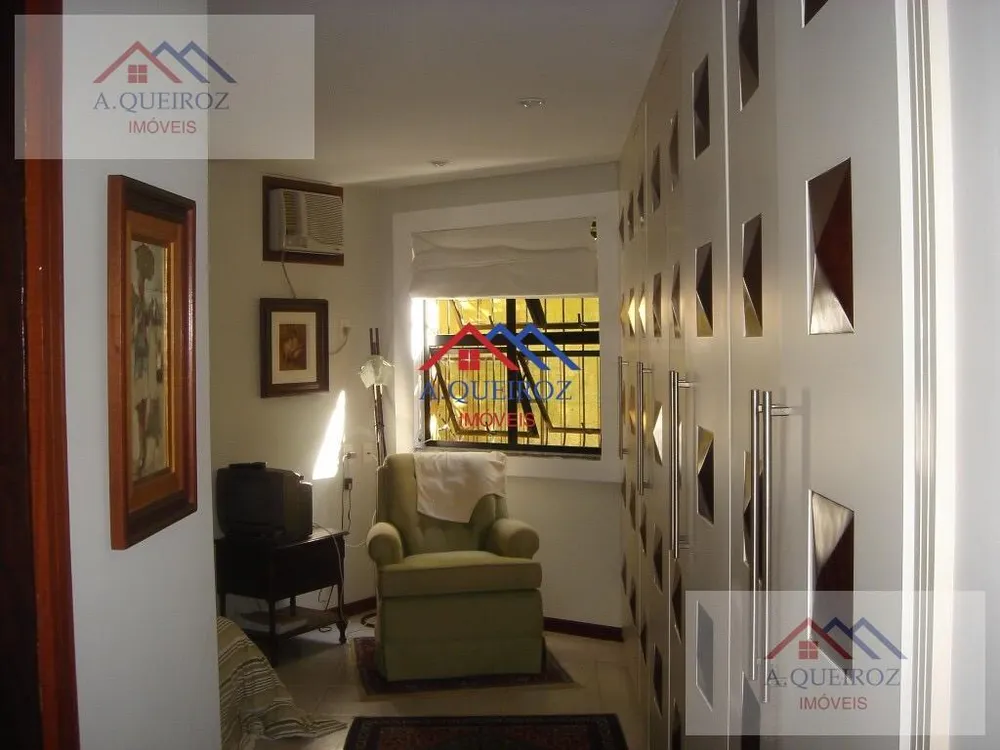 Casa, 4 quartos, 345 m² - Foto 40