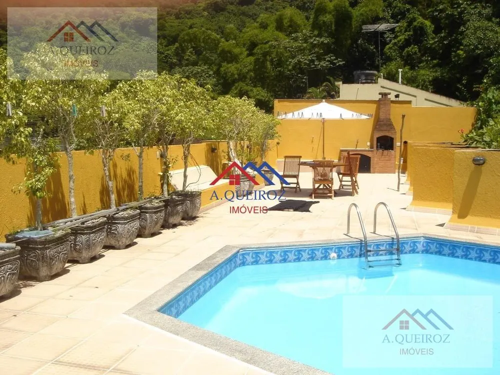 Casa, 4 quartos, 345 m² - Foto 6