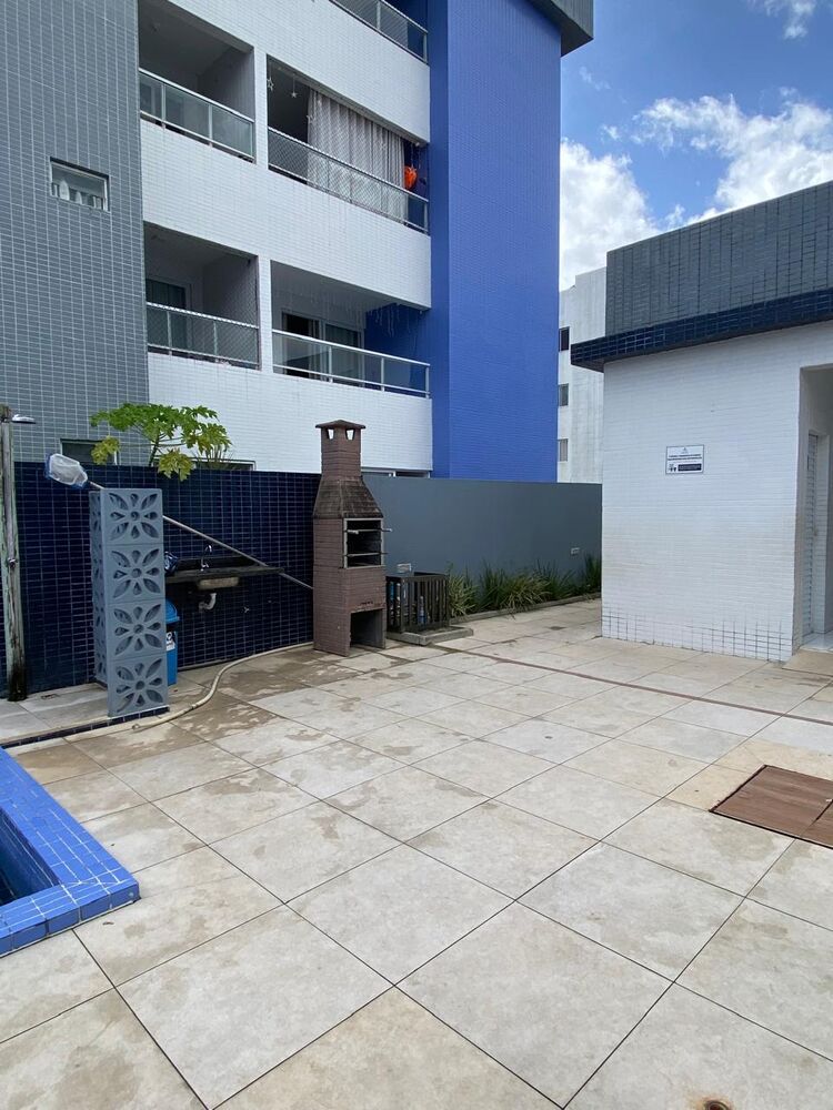 Apartamento, 2 quartos, 52 m² - Foto 11