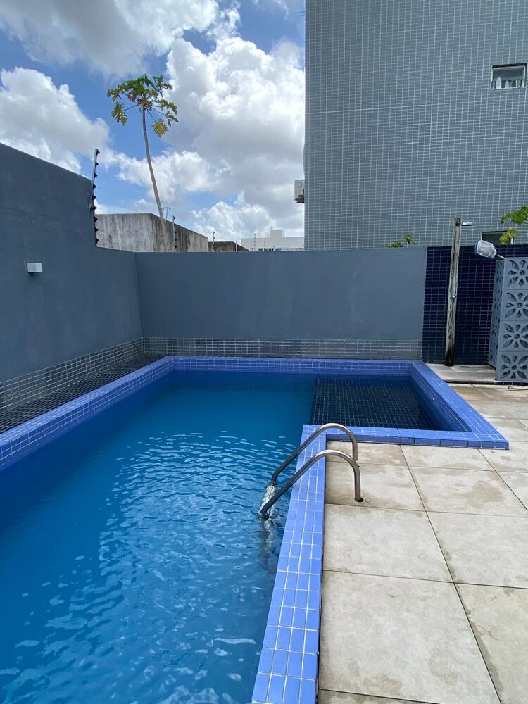 Apartamento, 2 quartos, 52 m² - Foto 10