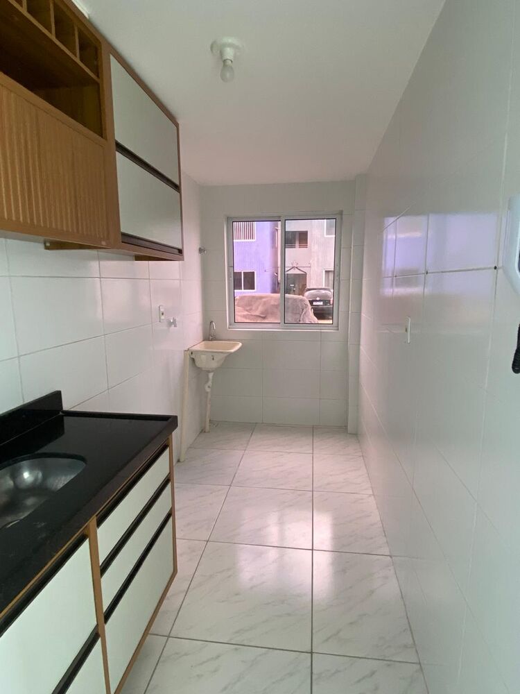 Apartamento, 2 quartos, 52 m² - Foto 8