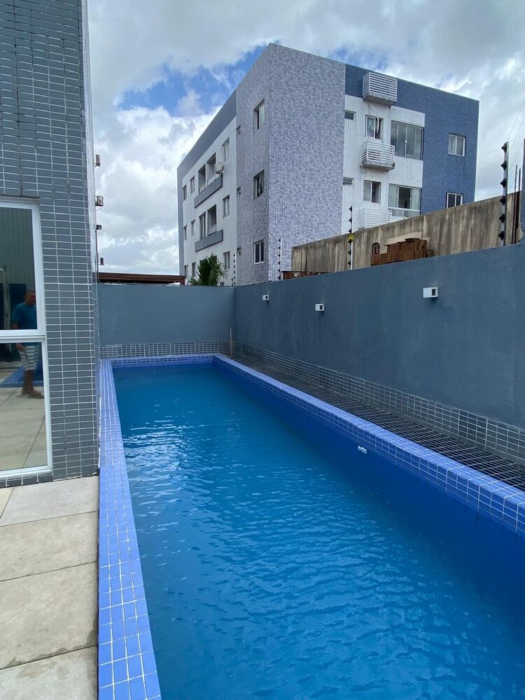 Apartamento, 2 quartos, 52 m² - Foto 3