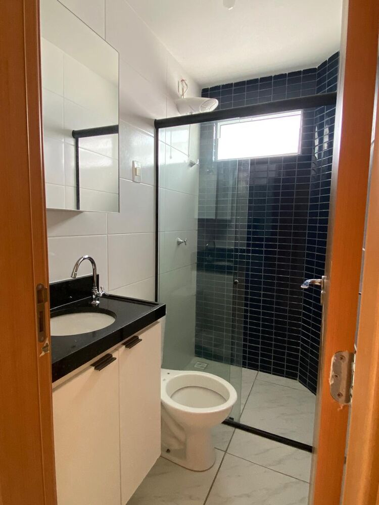 Apartamento, 2 quartos, 52 m² - Foto 6