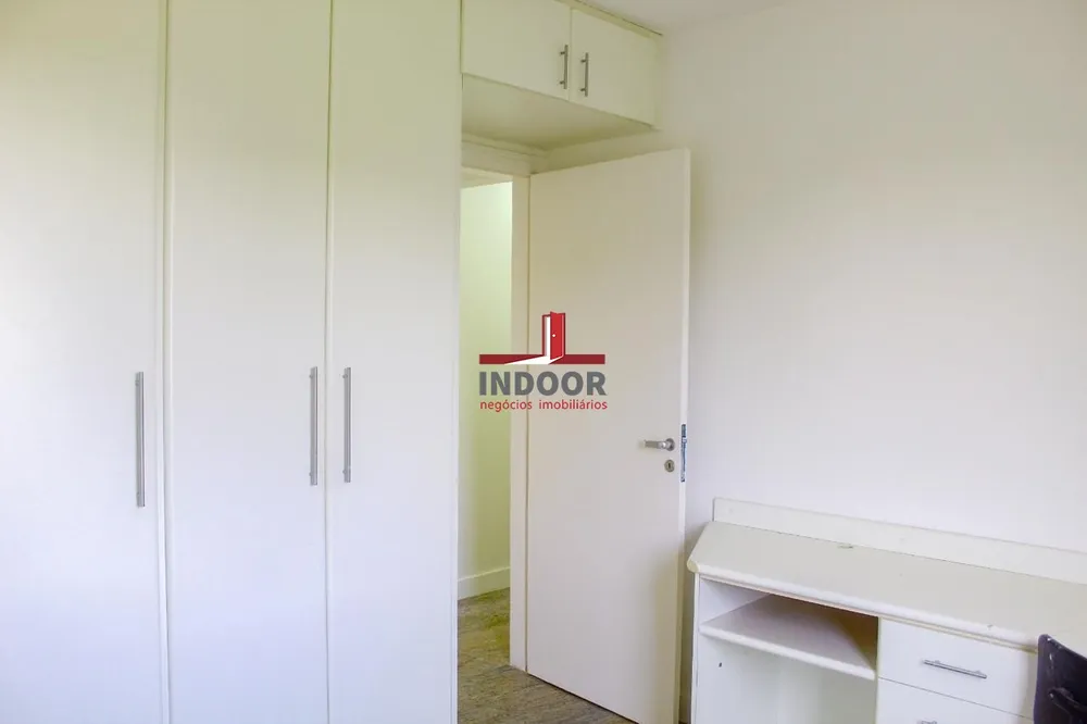 Apartamento, 3 quartos, 100 m² - Foto 2