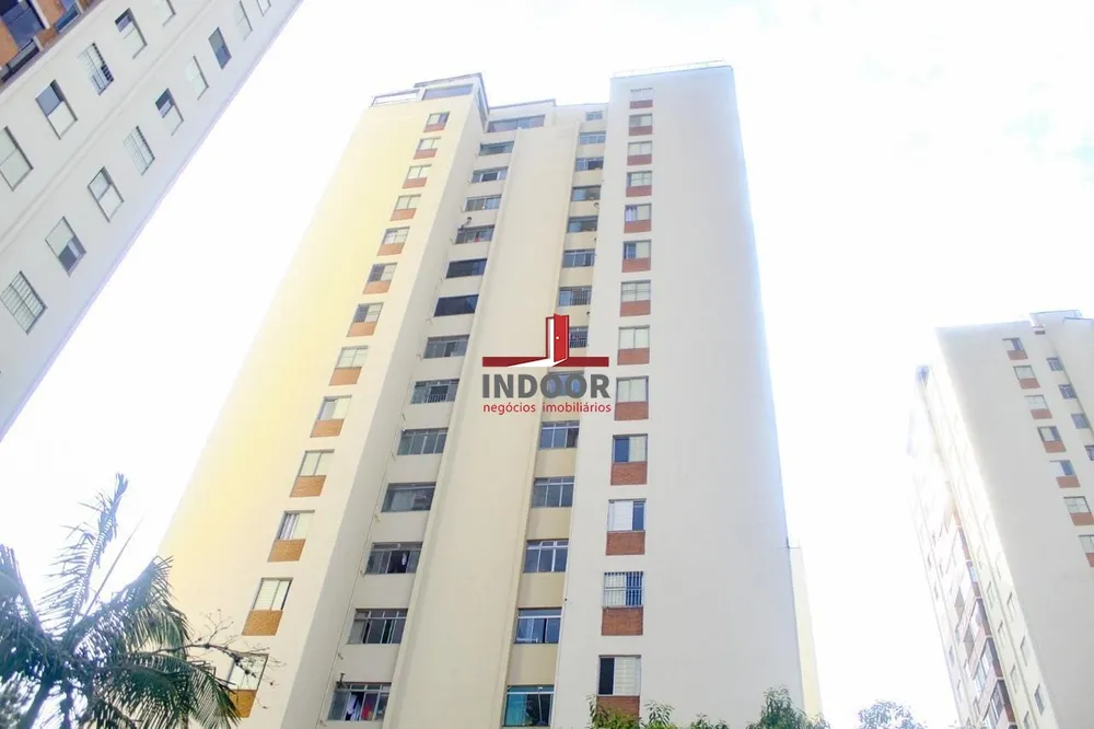 Apartamento, 3 quartos, 100 m² - Foto 4