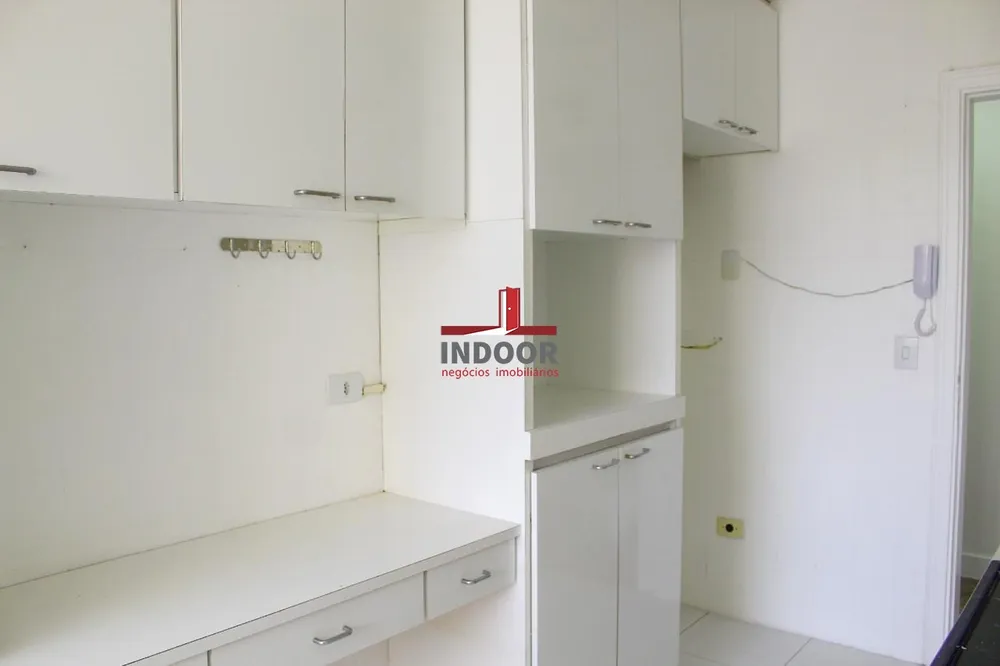 Apartamento, 3 quartos, 100 m² - Foto 3