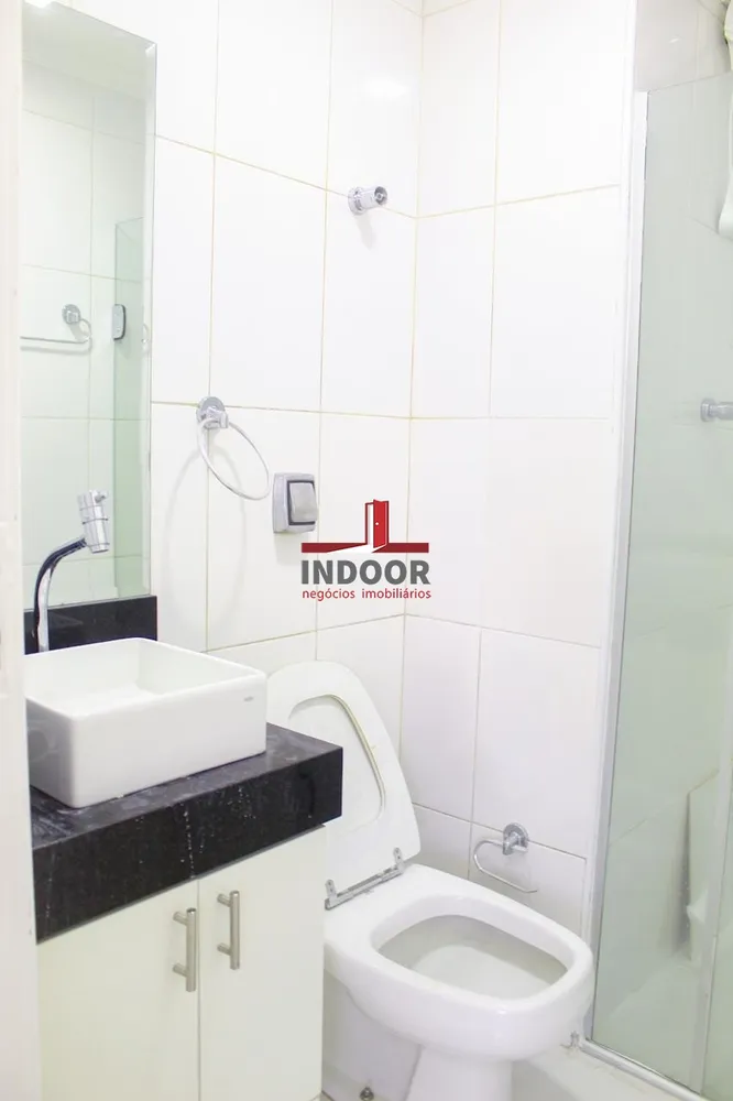 Apartamento, 3 quartos, 100 m² - Foto 1