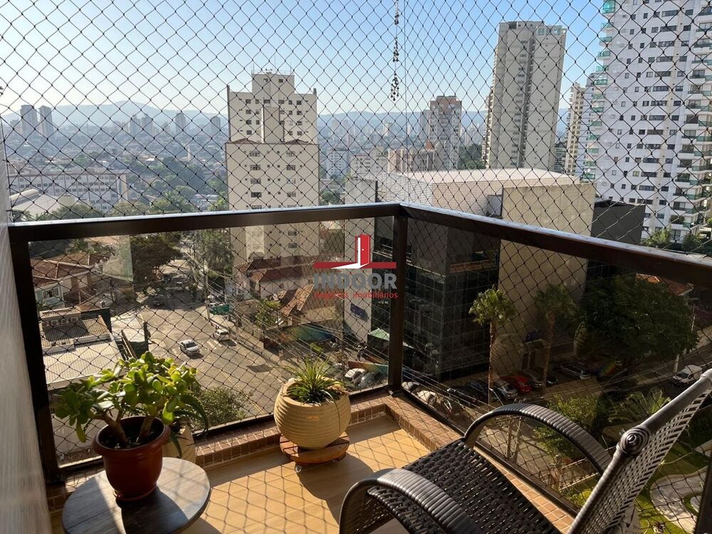 Apartamento, 3 quartos, 150 m² - Foto 14