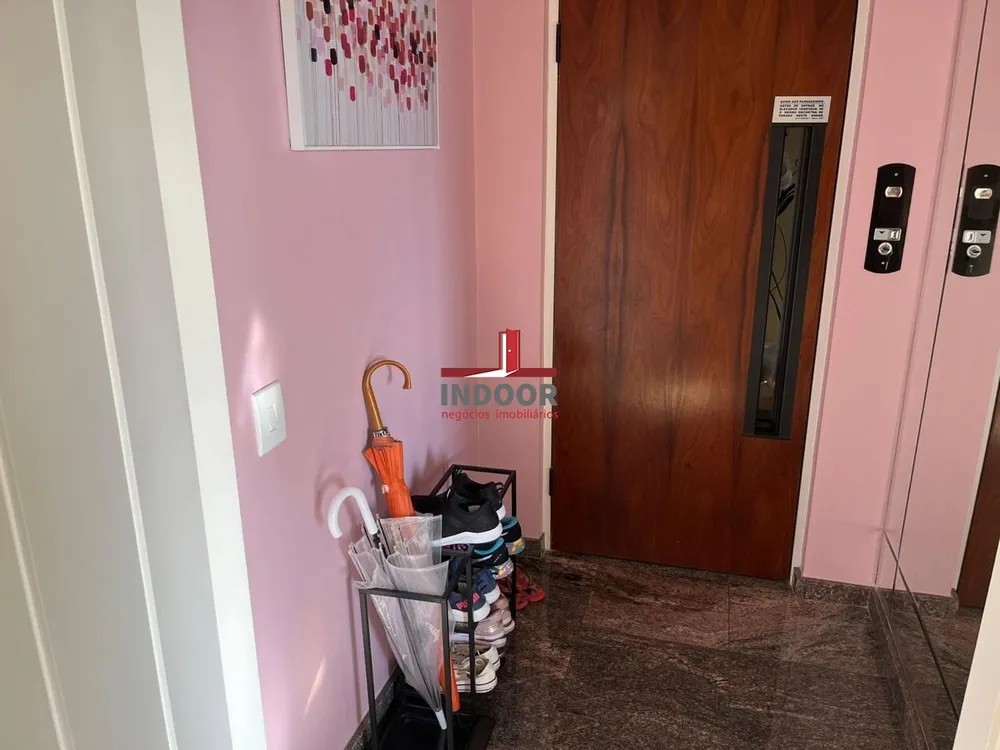 Apartamento, 3 quartos, 150 m² - Foto 2